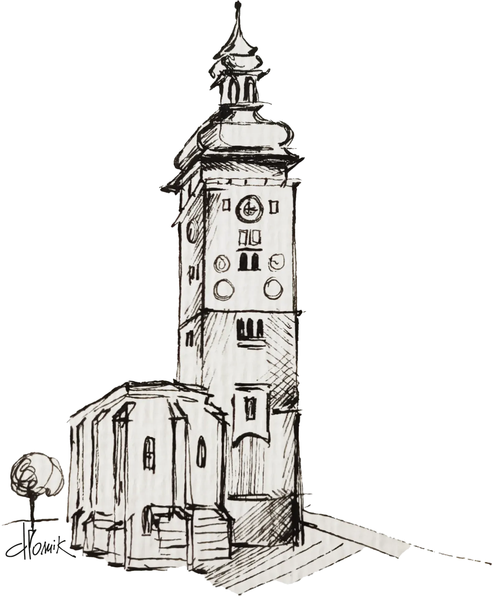 Wonen am Retzer Hauptplatz