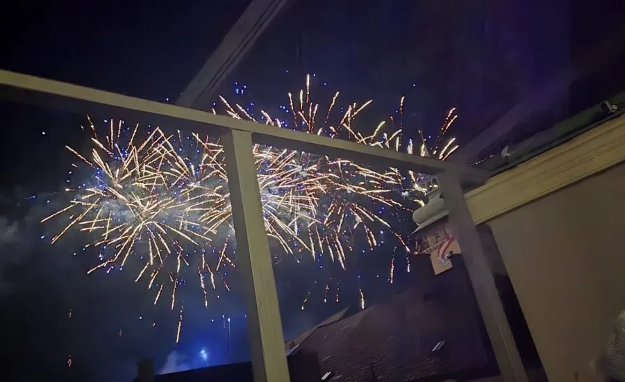 Silvester Gala Dinner in Beccis RoofTop – Exklusiv. Kreativ. Unvergesslich.