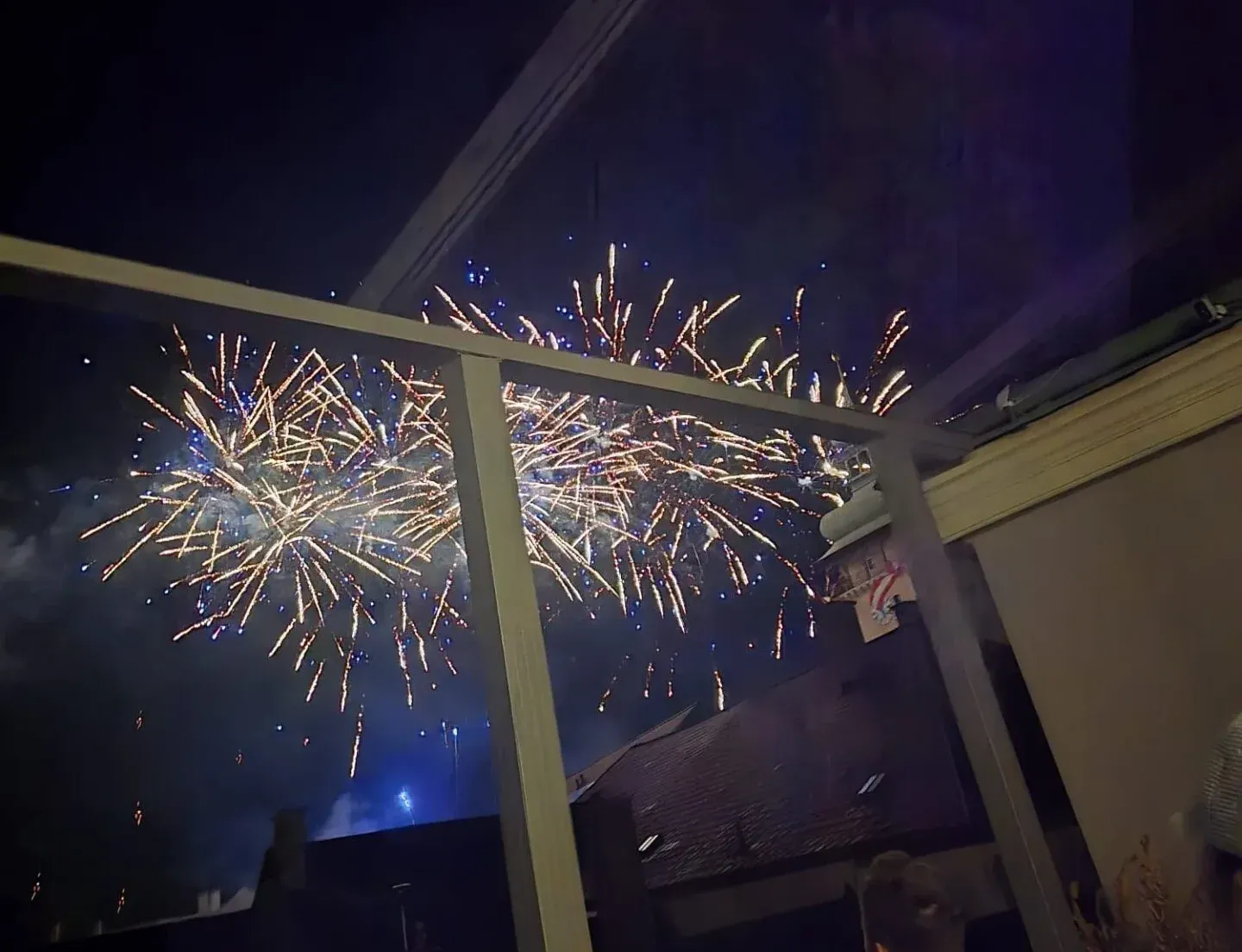 Silvester Gala Dinner in Beccis RoofTop – Exklusiv. Kreativ. Unvergesslich.