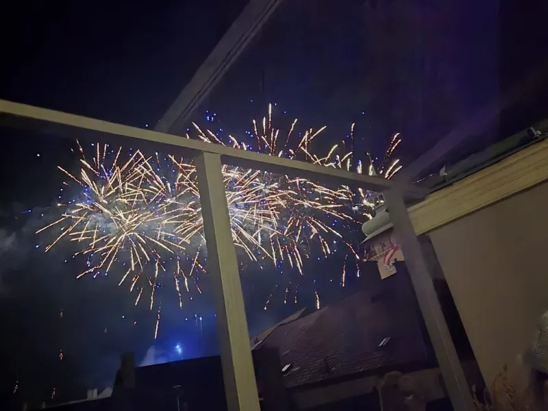 Silvester Gala Dinner in Beccis RoofTop – Exklusiv. Kreativ. Unvergesslich.