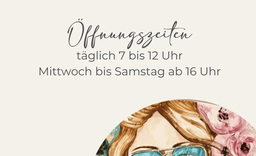 Winteröffnungszeiten in Beccis RoofTop