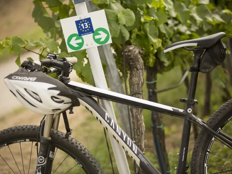 Radfahren statt Wellnesshotel – Abenteuerurlaub im Retzerland