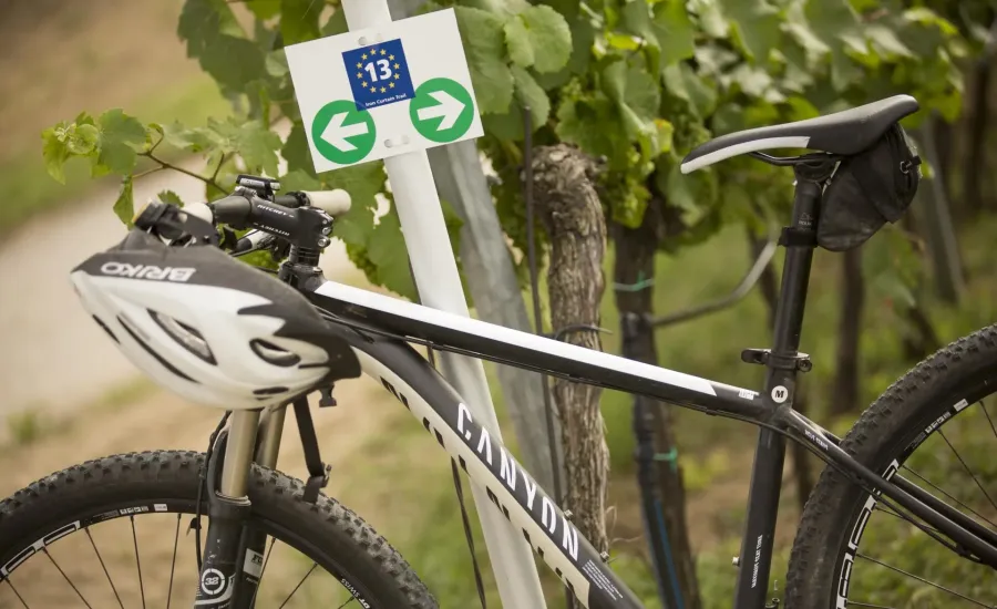 Radfahren statt Wellnesshotel – Abenteuerurlaub im Retzerland