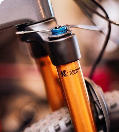 Biken in Retz